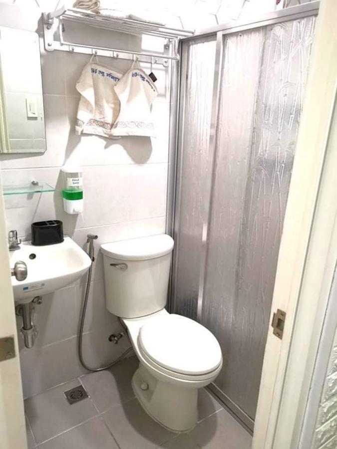 Unit 1109 Cityscape Residences Баколод Екстериор снимка
