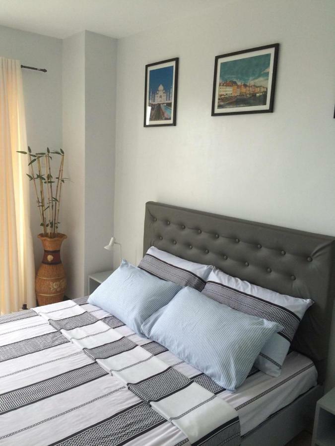 Unit 1109 Cityscape Residences Баколод Екстериор снимка