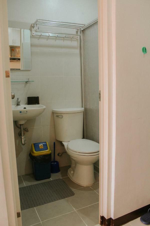 Unit 1109 Cityscape Residences Баколод Екстериор снимка