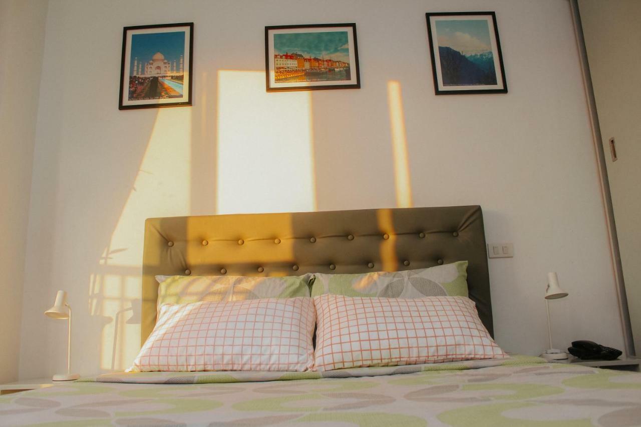Unit 1109 Cityscape Residences Баколод Екстериор снимка